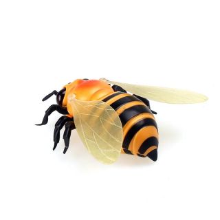 【玩具大亨】遙控大蜜蜂，台灣現貨供應中，工廠出貨、價格合理、品質保證！ #5