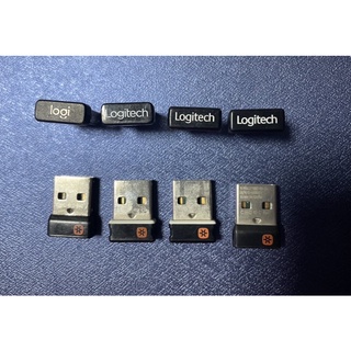 羅技Logitech無線接收器 NANO Unifying 新版