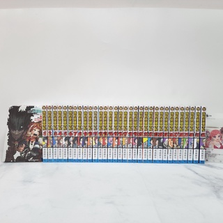 【全新未拆封】 我的英雄學院 1-40集 漫畫 ⚡限時特賣⚡ 全部現貨 My Hero 臺灣繁體中文 東立出版社