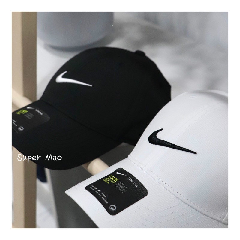 nike tech swoosh cap