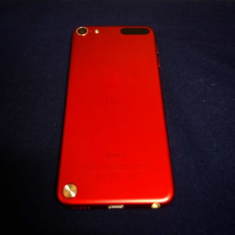 iPod touch 5 32G