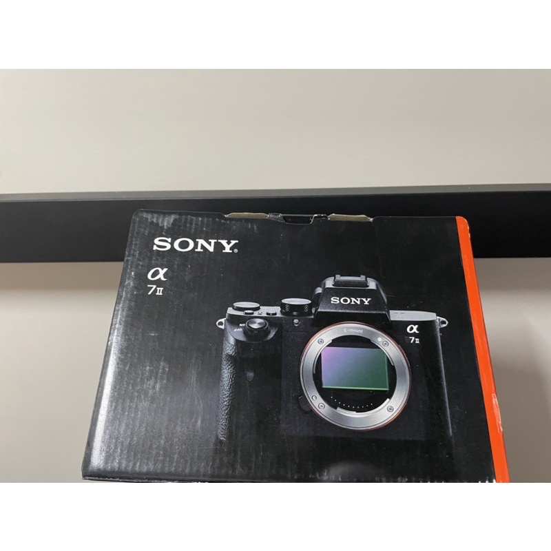 Sony A72 二手相機