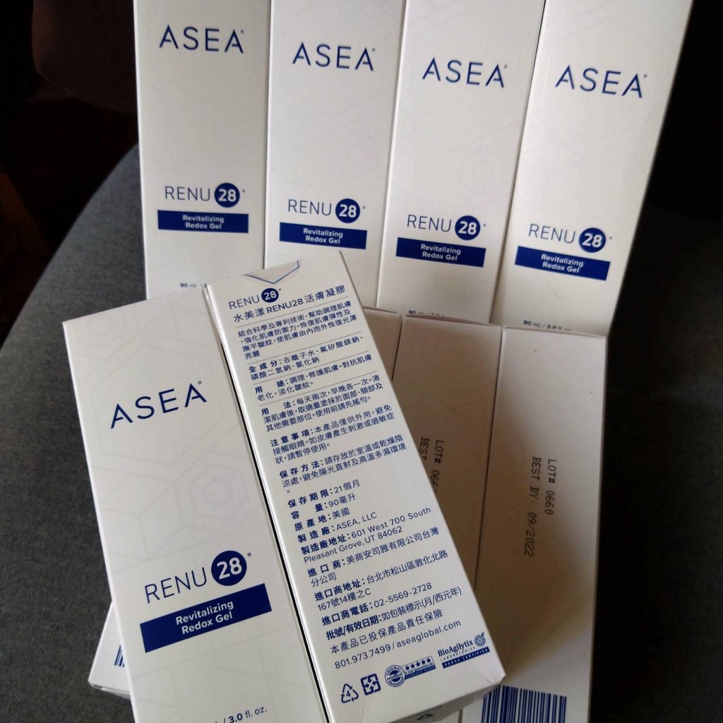 ASEA RENU28活膚凝膠_供te****82下標賣場