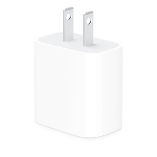 Apple 20W USB-C 電源轉接器(iPad Pro 附的) 蘋果原廠