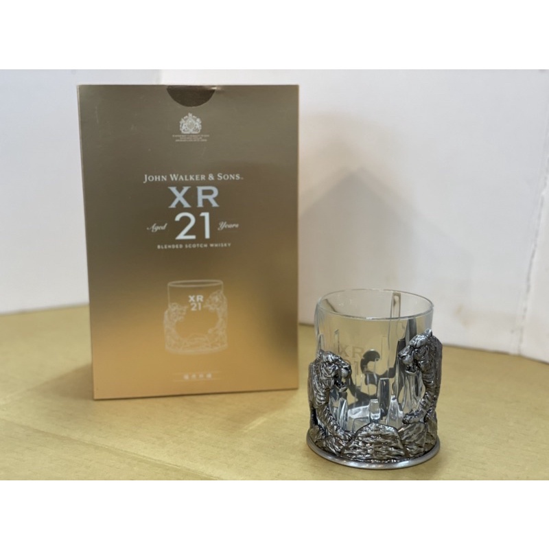 約翰走路 XR21 三國 虎嘯杯