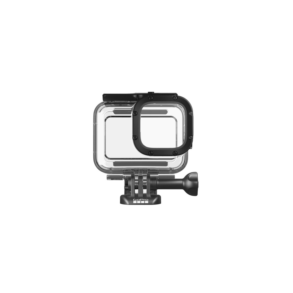 GoPro 全新公司貨 60米潛水保護殼 (HERO8 BLACK)