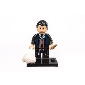 percival graves lego