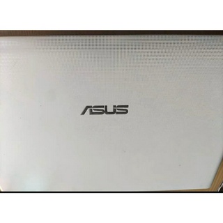 ASUS X301 電充不上去 鍵盤故障 鍵盤卡鍵 換電池 電池故障 電池膨脹 電池不續電 風扇異音 升級硬碟容量