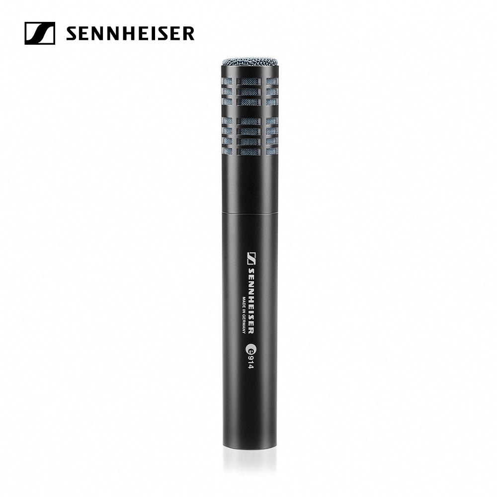 SENNHEISER E914 電容麥克風 樂器收音專用【敦煌樂器】