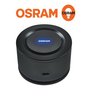 OSRAM 歐司朗 LED AirZing Mini 紫外線 殺菌機 空氣清淨機 車用清淨機 UVA 保固二年 USB