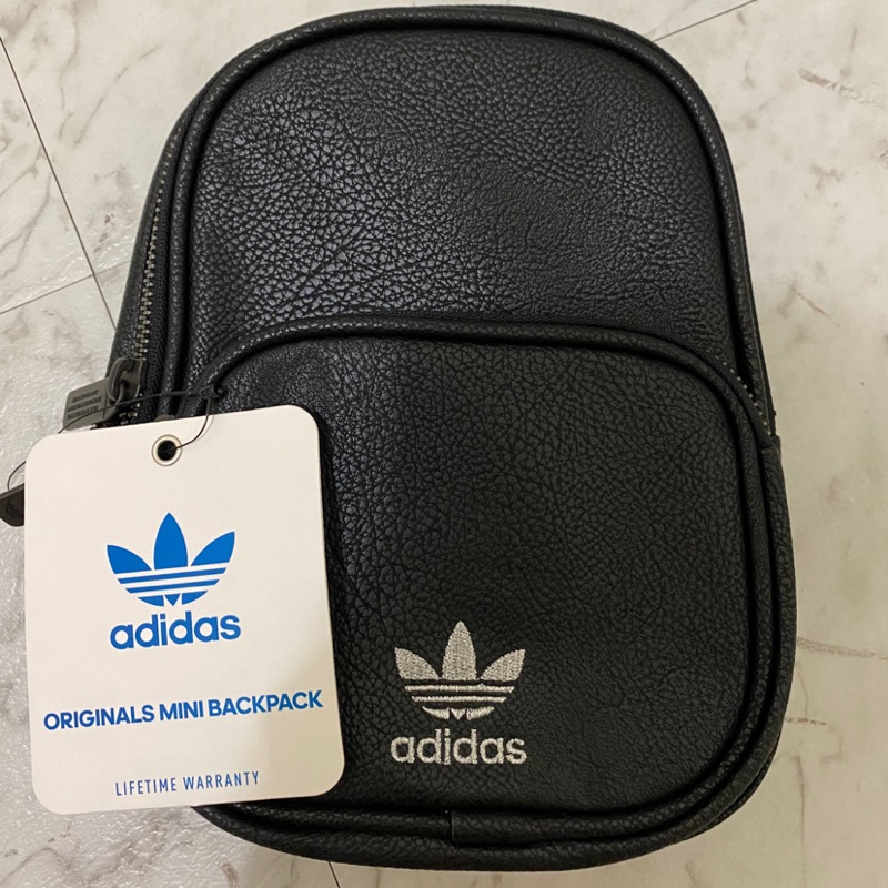 愛迪達Adidas Originals Mini Backpack迷你後背包