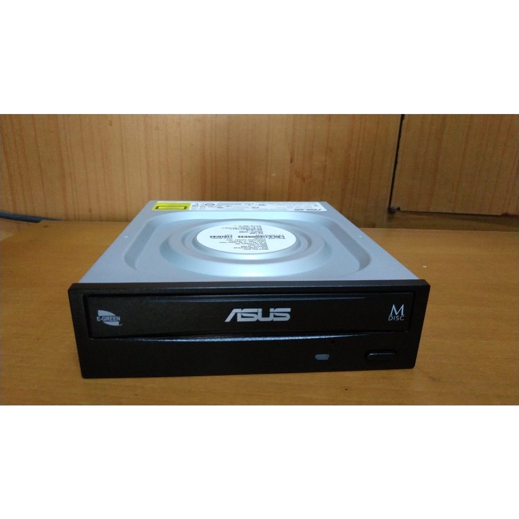 現貨 ASUS DVD 光碟機 SATA介面 內置 DVD