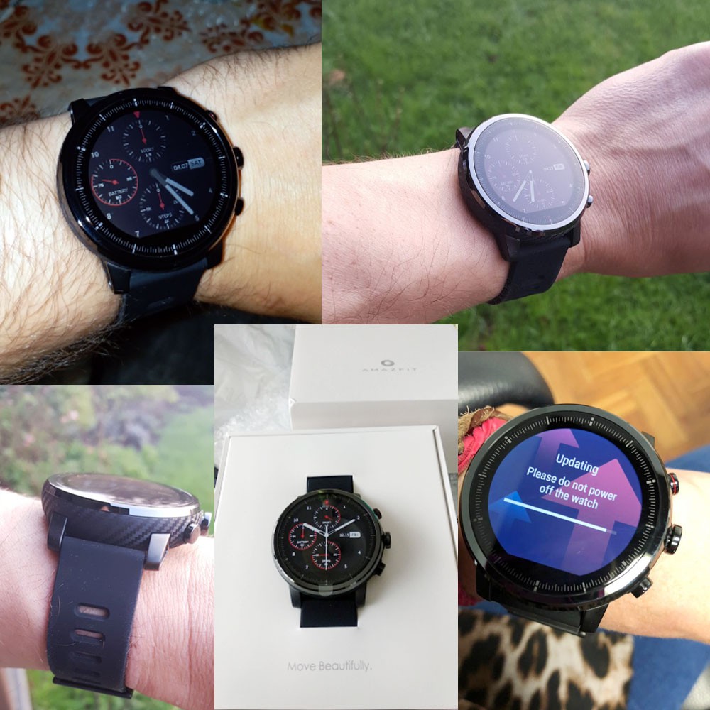 amazfit watch 2 stratos