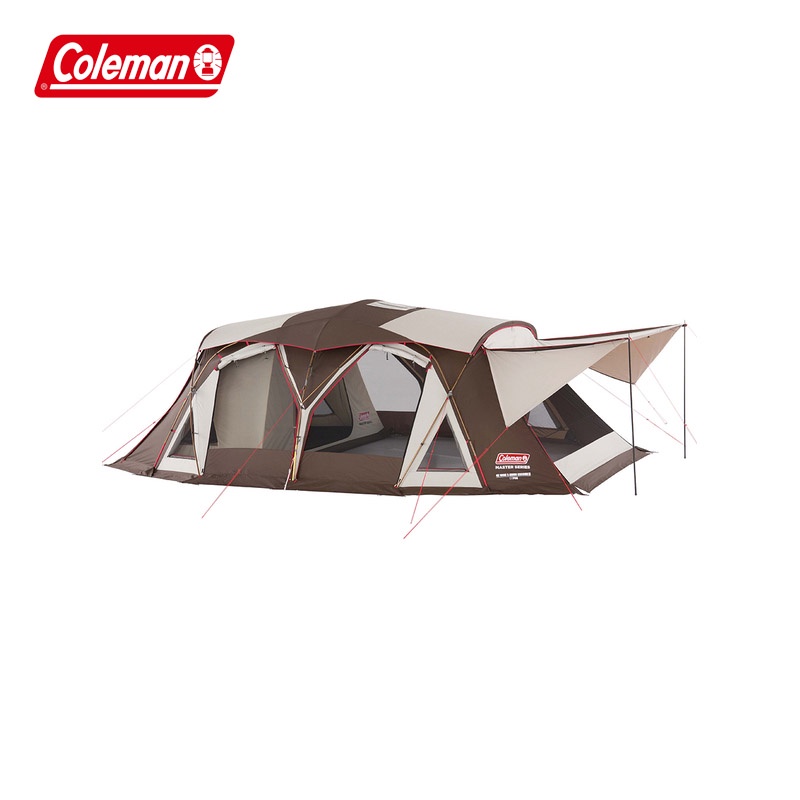 【COLEMAN】達人2-ROOM COCOON Ⅲ  達人系列MASTER SERIES  CM-36431M00