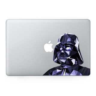 蘋果 Apple Macbook Air/Pro star wars 星際大戰21號 創意貼紙