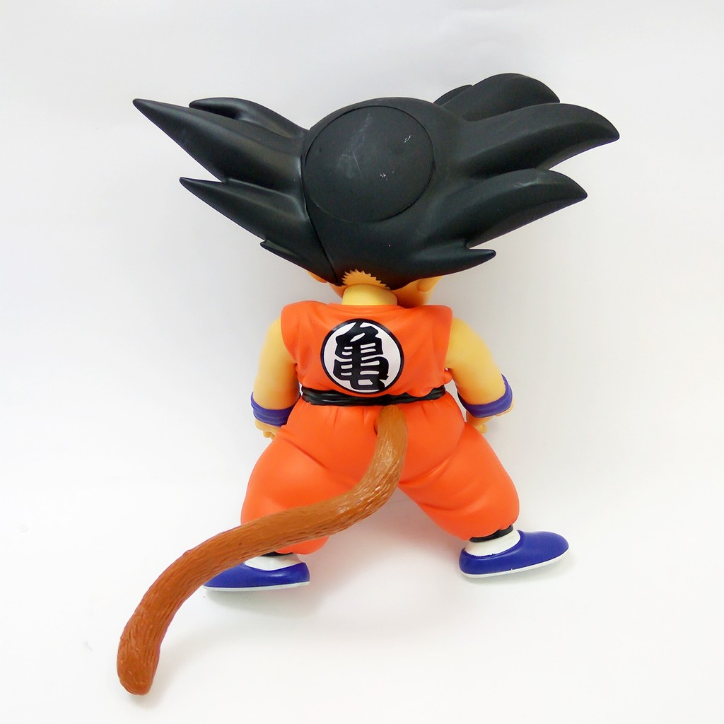Dragonball Styling 七龍珠孫悟空造型公仔 Ivan Store 蝦皮購物
