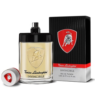 【Lamborghini】藍寶堅尼 戰神覺醒男性淡香水 40ML 75ML 125ML｜GISH Beauty 香氛