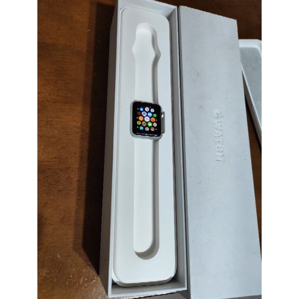 Apple watch 第一代 38mm