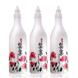 MIAU 上癮罌粟香氛保濕控油抗屑3效洗髮精 1000ml