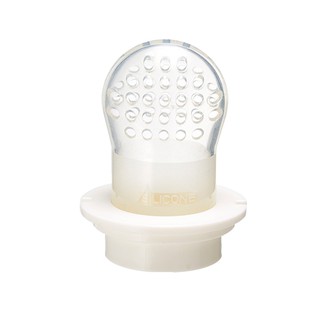 瘋狂寶寶**黃色小鴨 副食品咬咬棒替換咬嘴(GT-830559)**特價220元