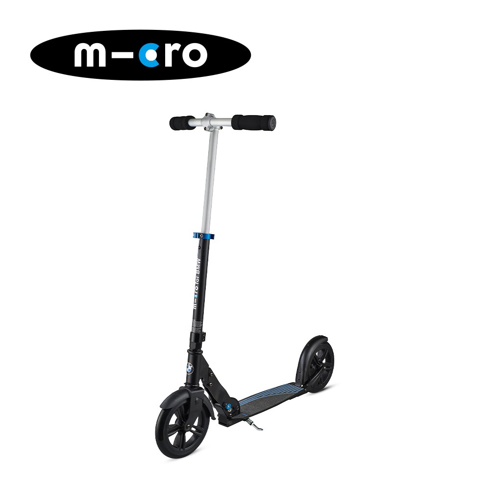 Micro 瑞士 BMW City Scooter 聯名款 滑板車【YODEE優迪嚴選】