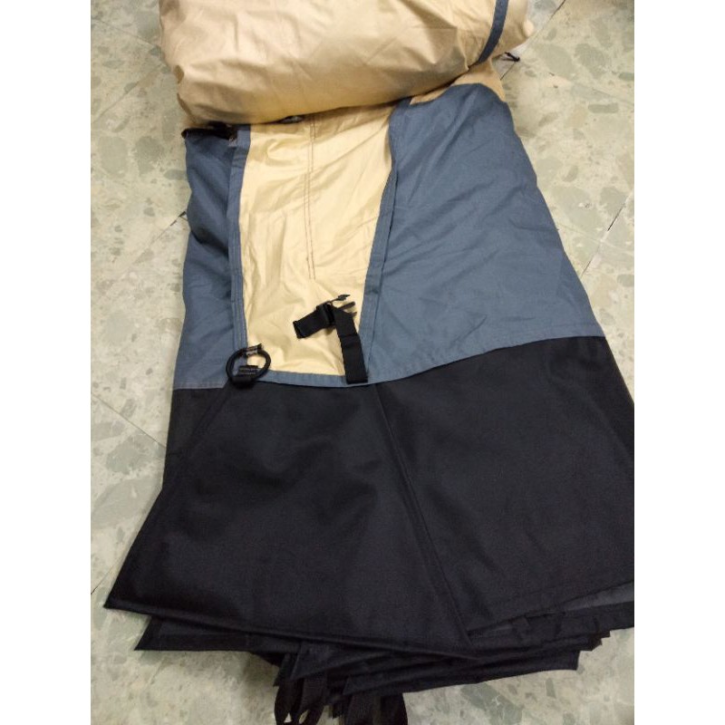 Zy 客製帳篷雪裙 加裝 蝦皮購物