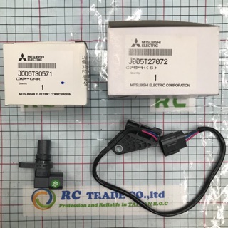 福特 TIERRA 馬自達 323 曲軸感知器 MAV PREMACY 偏心軸感知器 凸輪軸感知器 日本三菱