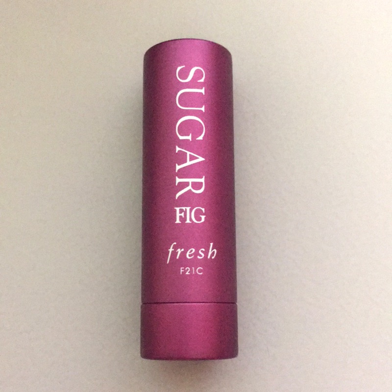 Fresh sugar SPF15 迷你護唇膏