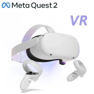 【電玩批發商】META Oculus Quest 2 VR頭戴式裝置128G 256G 元宇宙 VR 手機 電腦