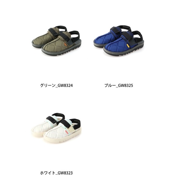 ［DD]日本代購 Reebok Beatnik 三色  基本款 拖鞋 涼鞋 忍者鞋