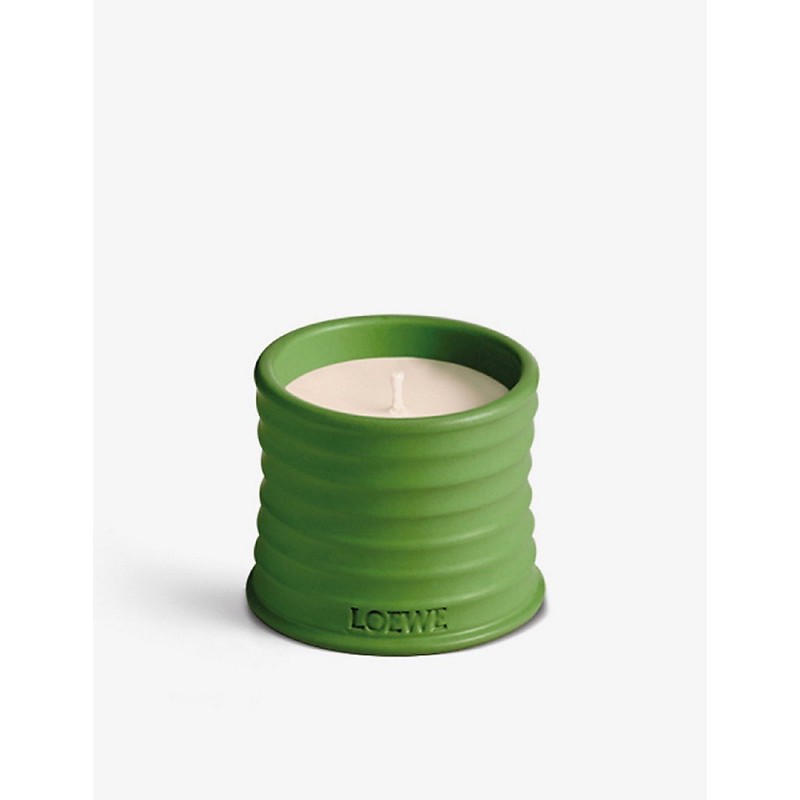 LOEWE Luscious Pea scented candle 甜碗豆 香氛蠟燭 現貨