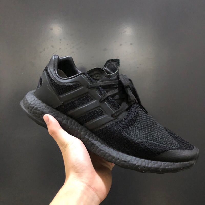 Y-3 山本耀司 adidas boost