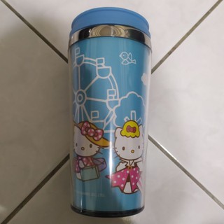 Sanrio 三麗鷗 Hello Kitty 冷水壺 冷水瓶 水壺 水瓶 水杯