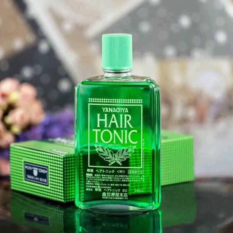 日本柳屋頭皮水240ml 蝦皮購物