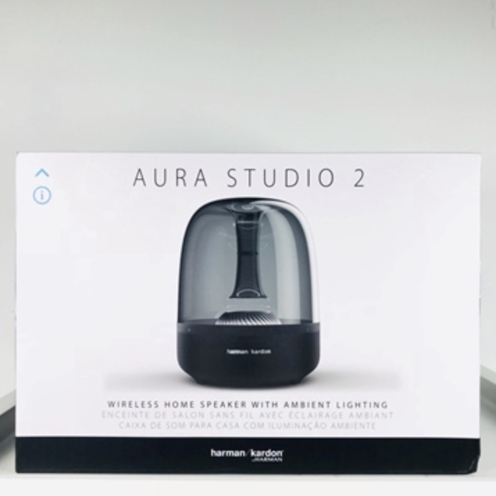 aura 2 studio