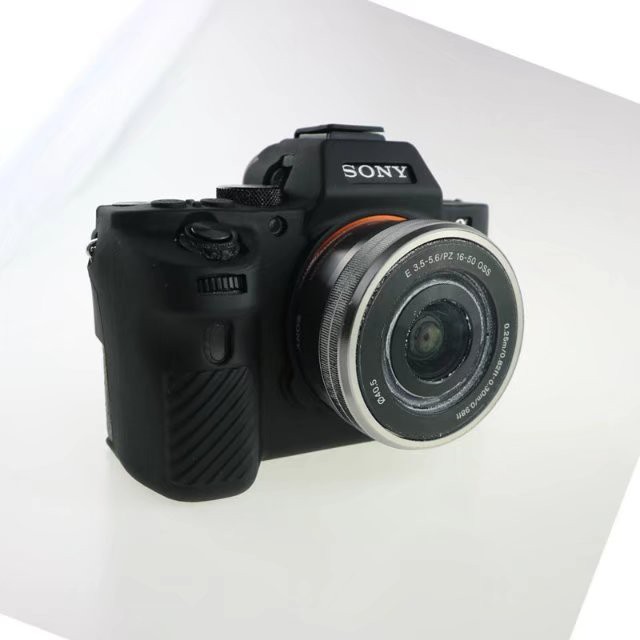 小牛蛙數位 SONY A7R2 A7II A7S2 相機包 矽膠套 相機保護套 相機矽膠套 相機防震套 矽膠保護套
