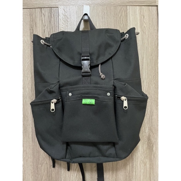 Porter Yoshida &amp; Co., Ltd Tokyo Backpack日本吉田後背包782-08692