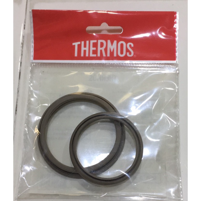 阿猴達可達 THERMOS膳魔師 TCMF-501膠圈 TCMF 膠套