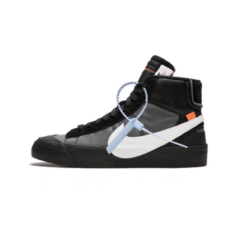 nike blazer x ow