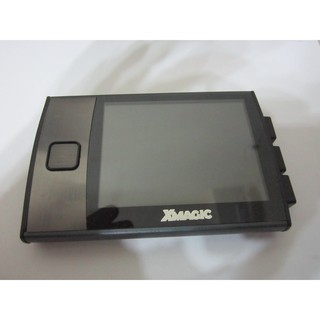 X-MAGIC T35機車行車紀錄器~附記憶卡(16GB)+車充電源~