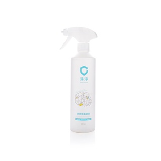 Clean Clean淨淨 速效除垢慕斯 500ML【金寶貝 221887】水垢