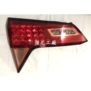 全新 HONDA HRV 15 16 17 18 19年 LED倒車燈 尾燈 內側