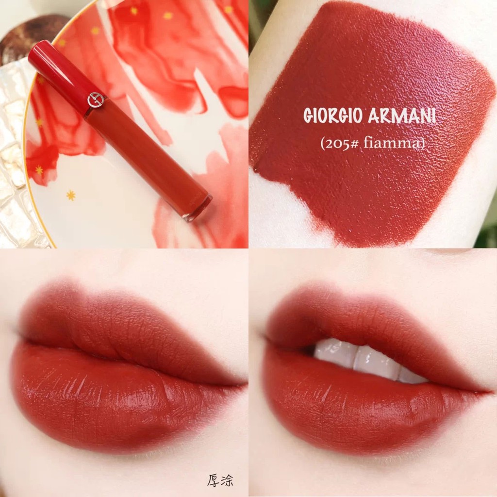 giorgio armani 205