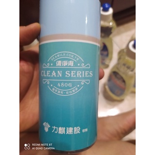 清淨海 環保洗碗精480g 檸檬口味