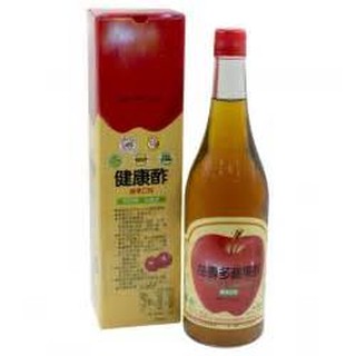 <168all> 750g 蘋果健康醋 Apple Cider Vinegar