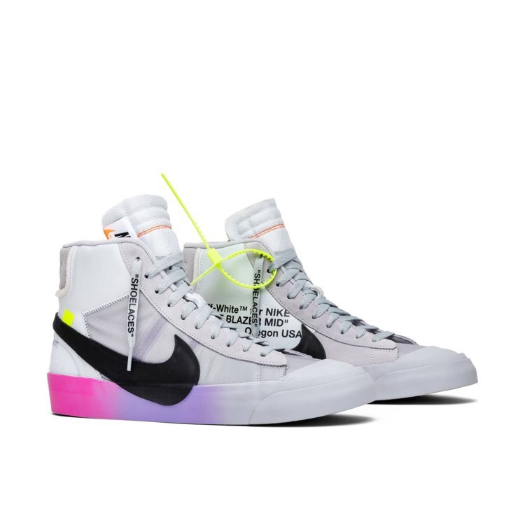blazer mid queen