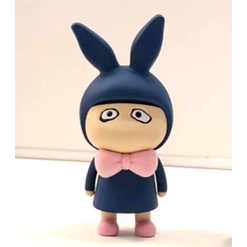 A BOY b.wing HOW2WORK 真作 希少 A BOY b.wing HOW2WORK 真作 希少