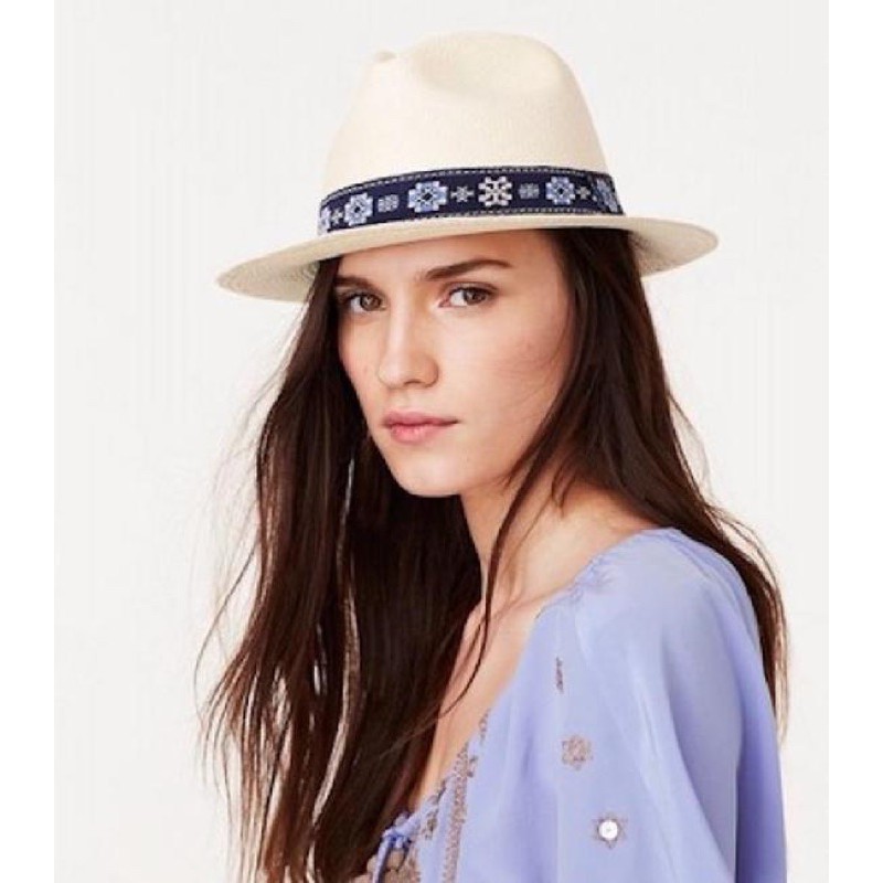 全新 Tory Burch 草帽