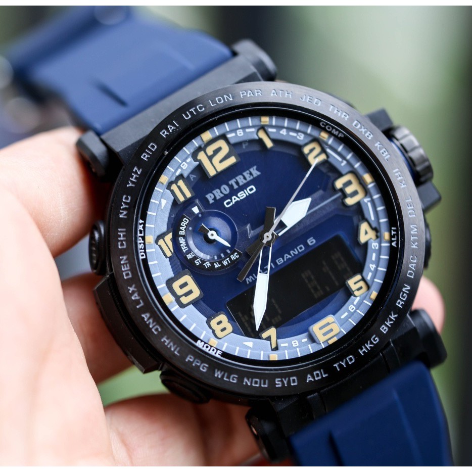 Protrek 手錶優惠推薦 男生包包與配件21年4月 蝦皮購物台灣