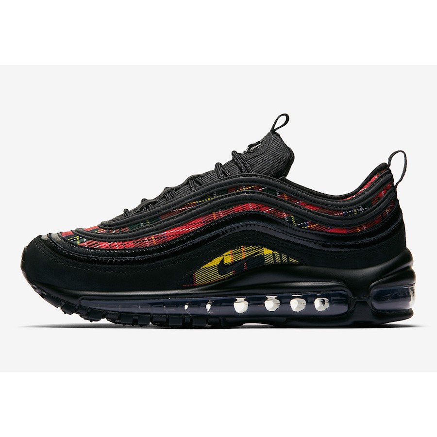 nike air max 97 premium tartan